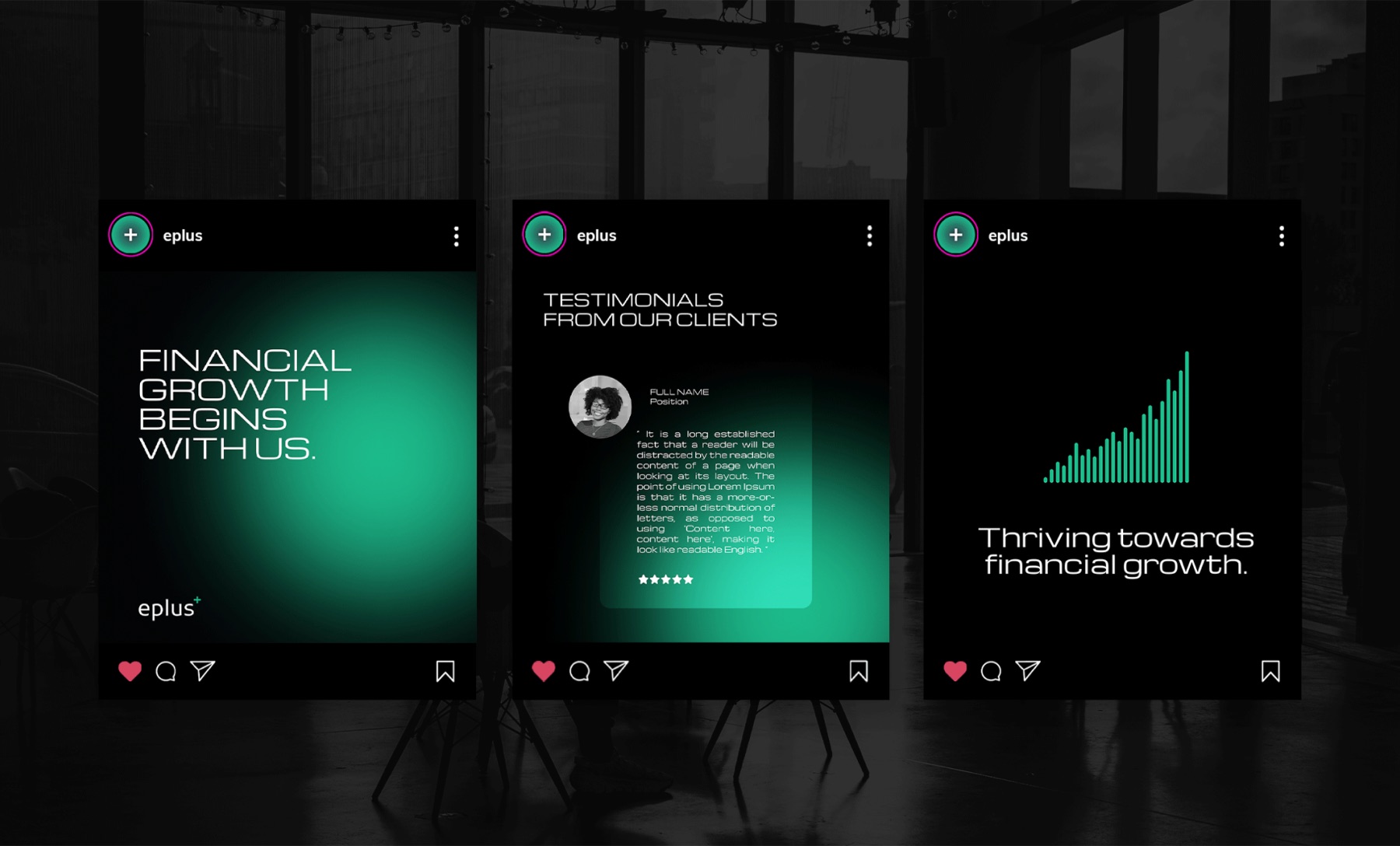 Scale: social content system
